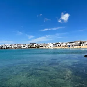  Apartamento La Casita De Gara